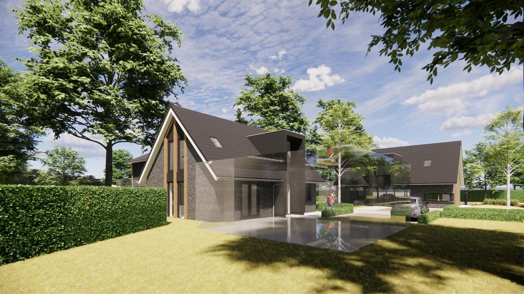 Foto 1 van Kavel (Bouwnr. 4)