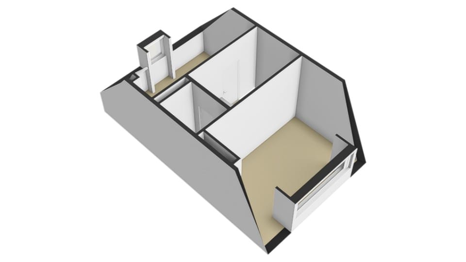 Foto 35 van President Steinstraat 10-A