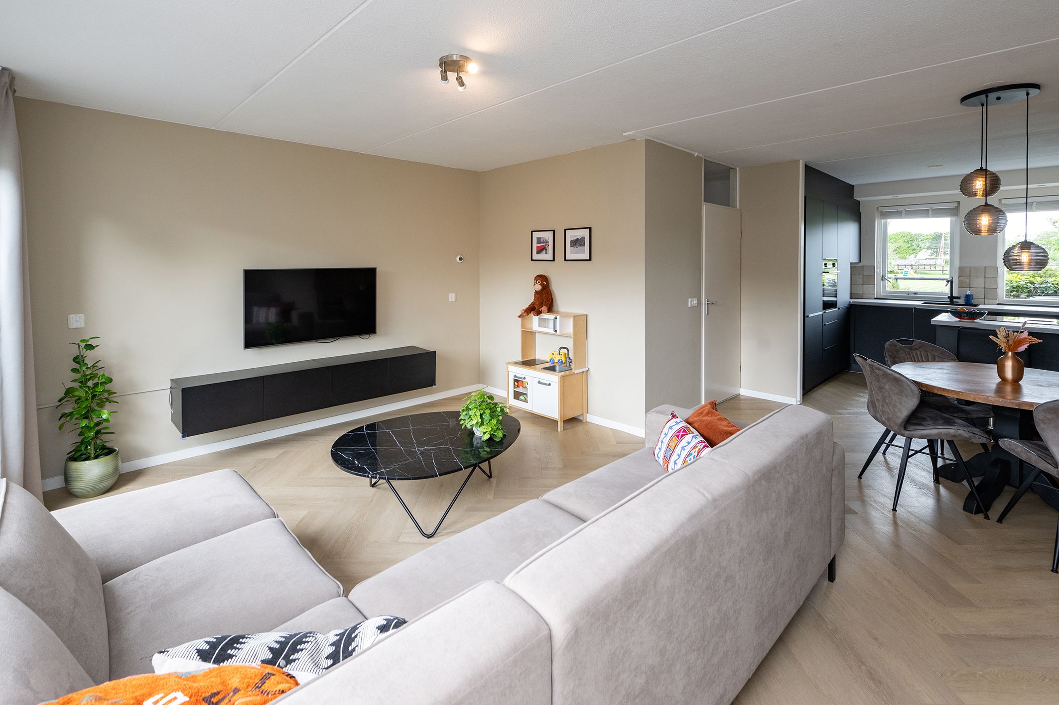 Foto 6 van Woestijnenweg 9