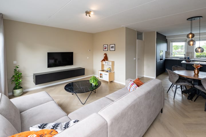 Foto 6 van Woestijnenweg 9