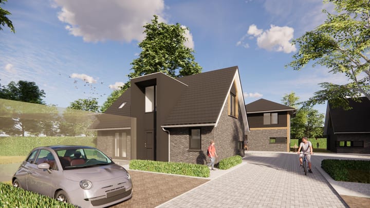 Foto 2 van Kavel (Bouwnr. 4)