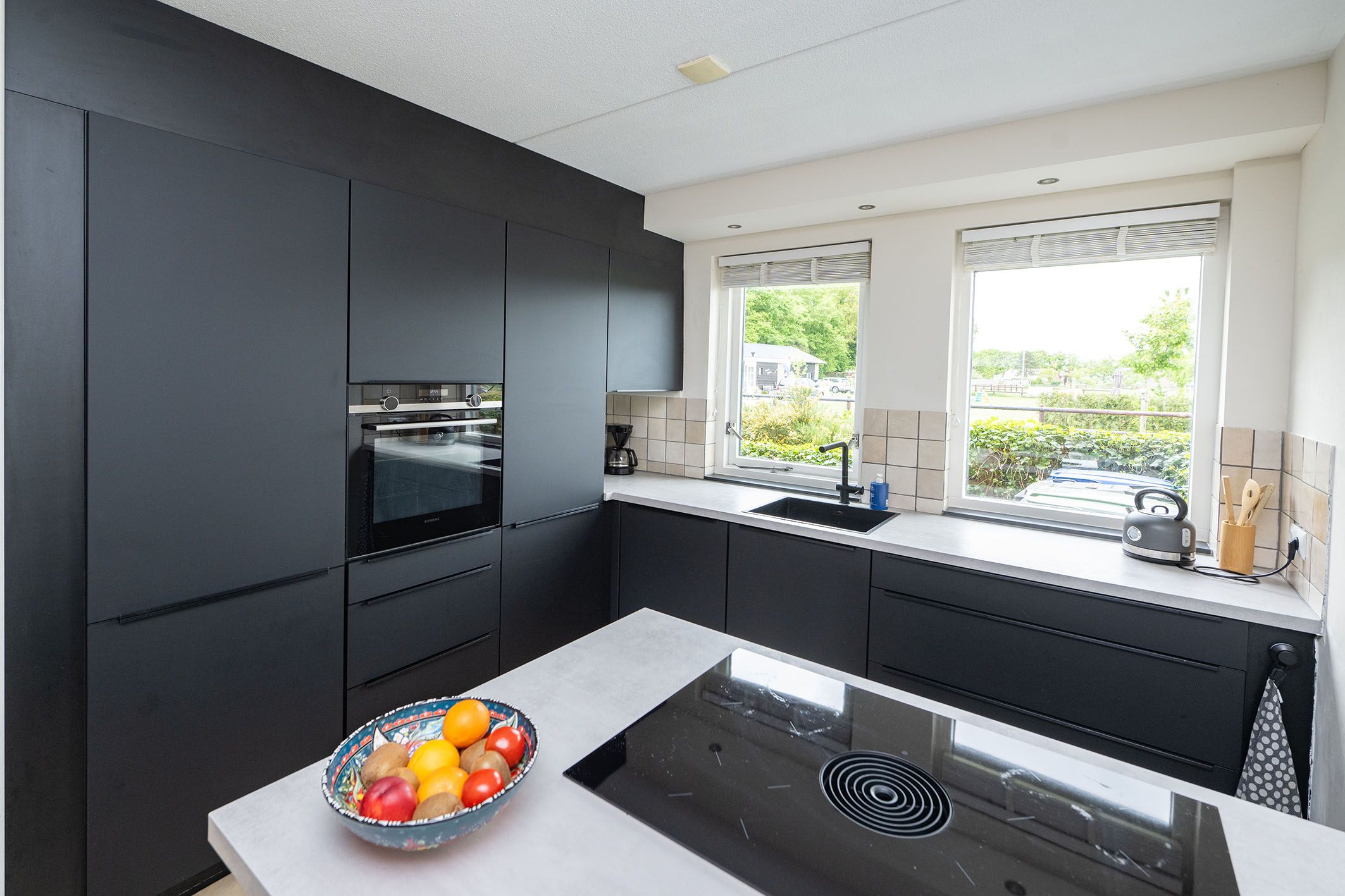 Foto 9 van Woestijnenweg 9