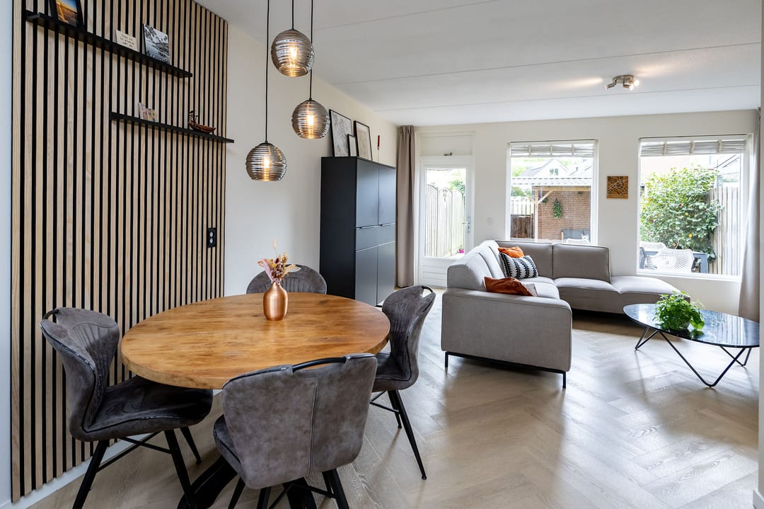 Foto 11 van Woestijnenweg 9