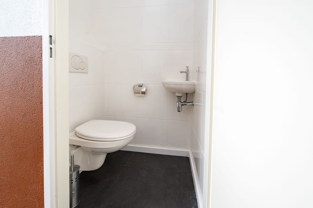 Foto 13 van Woestijnenweg 9