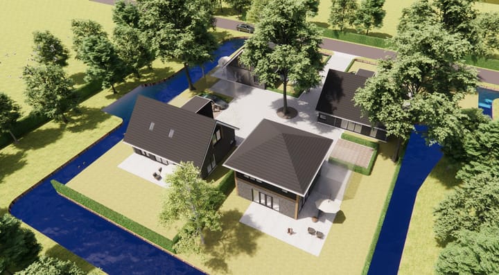 Foto 3 van Kavel (Bouwnr. 1)