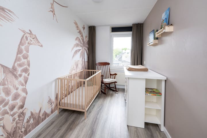 Foto 18 van Woestijnenweg 9