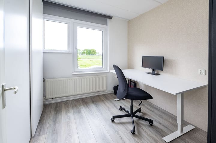 Foto 20 van Woestijnenweg 9