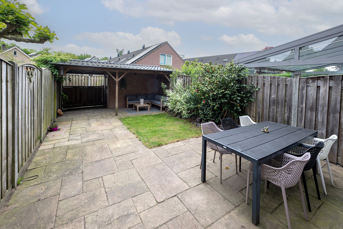 Foto 29 van Woestijnenweg 9