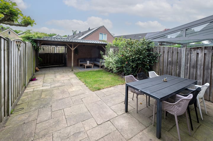 Foto 29 van Woestijnenweg 9