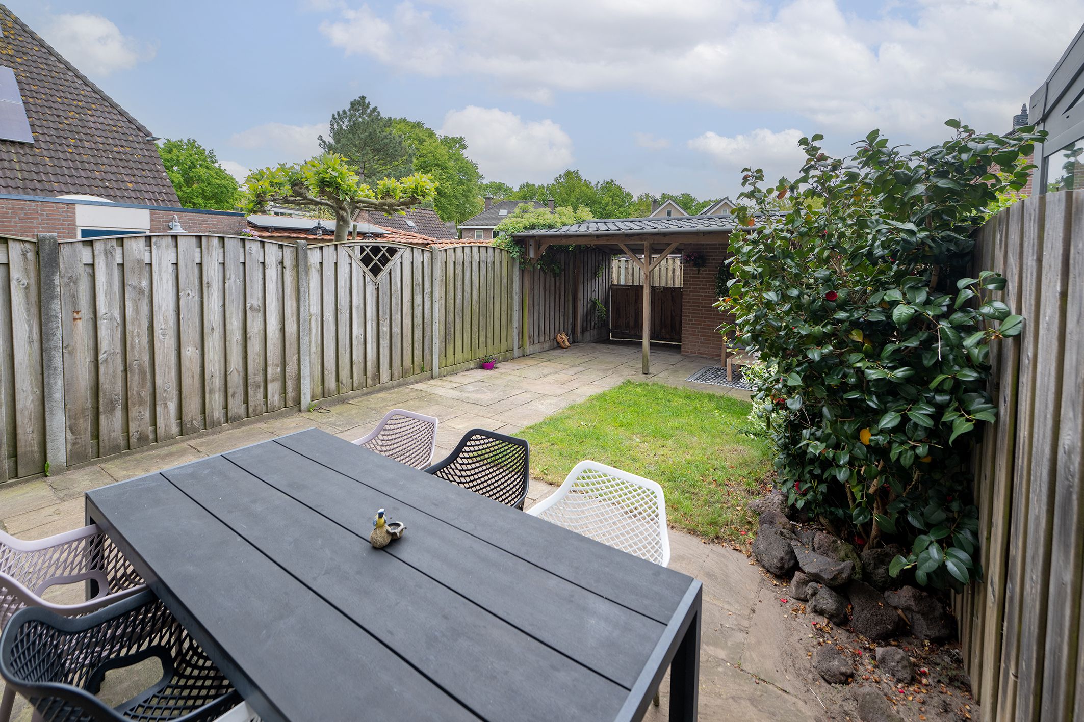 Foto 30 van Woestijnenweg 9