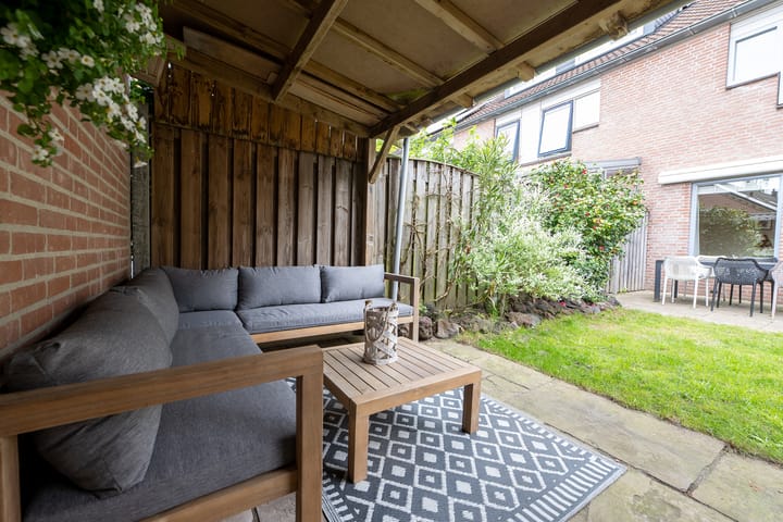 Foto 31 van Woestijnenweg 9