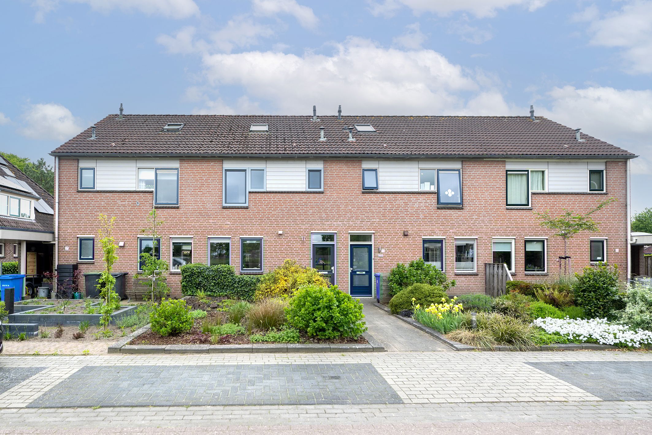 Foto 33 van Woestijnenweg 9