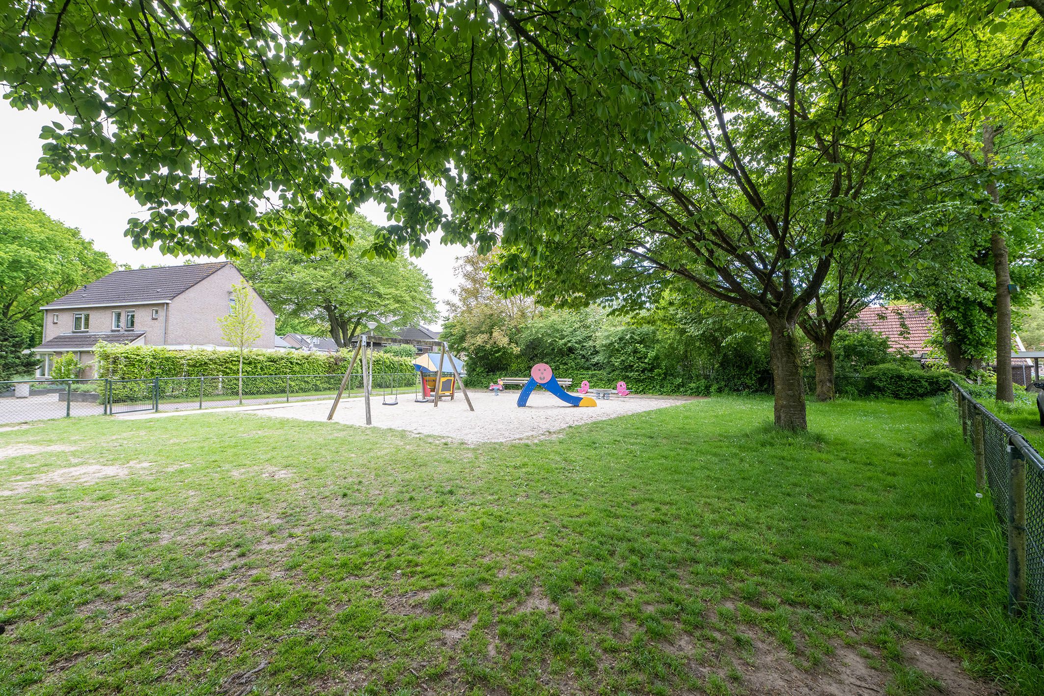 Foto 36 van Woestijnenweg 9