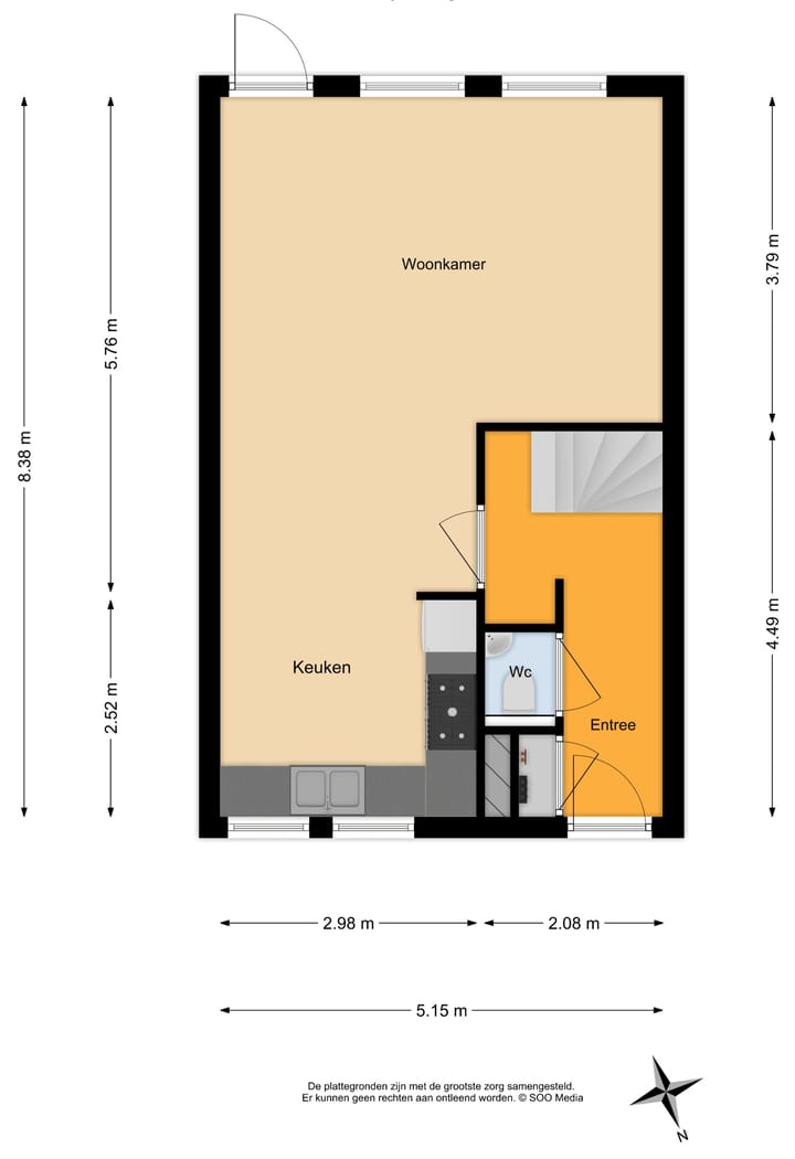 Foto 37 van Woestijnenweg 9