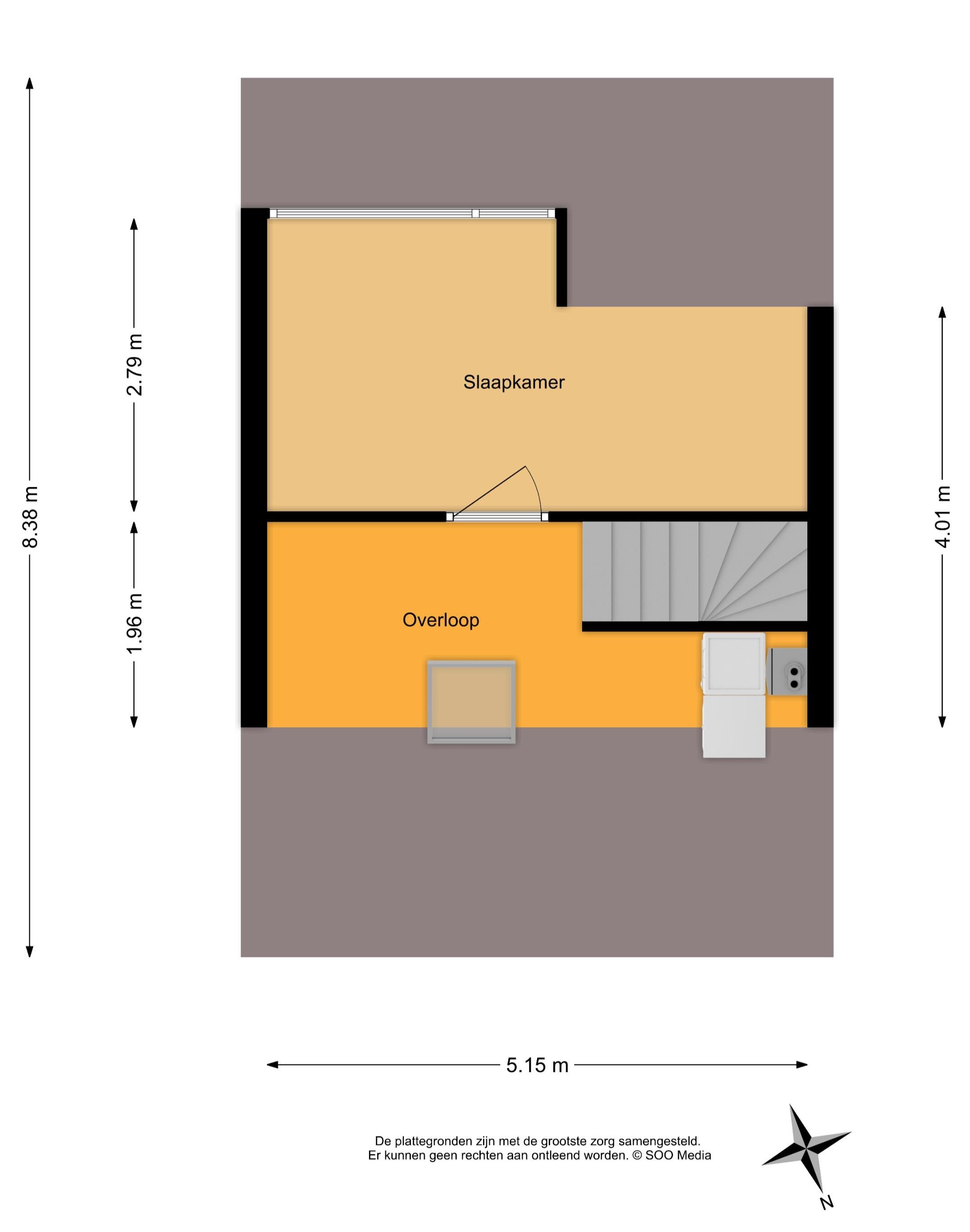 Foto 39 van Woestijnenweg 9