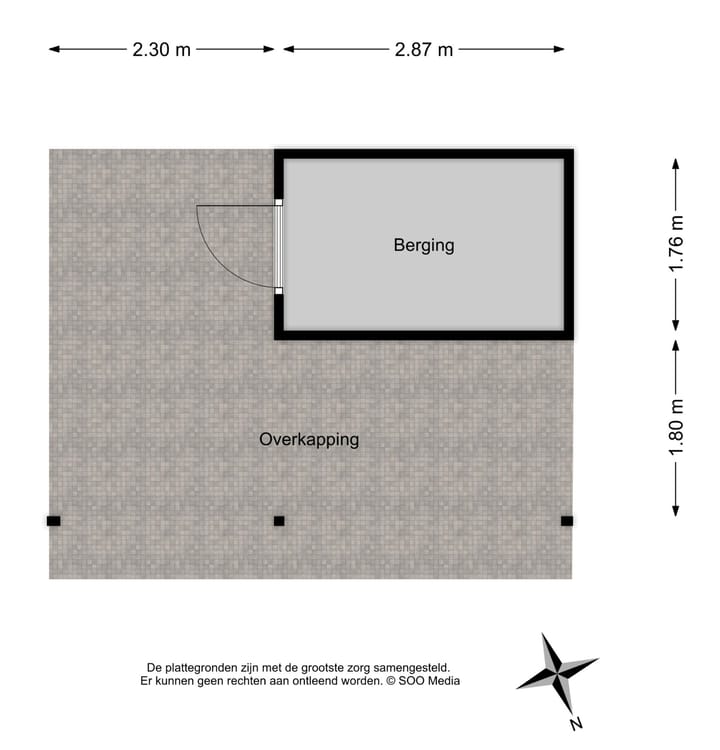 Foto 40 van Woestijnenweg 9