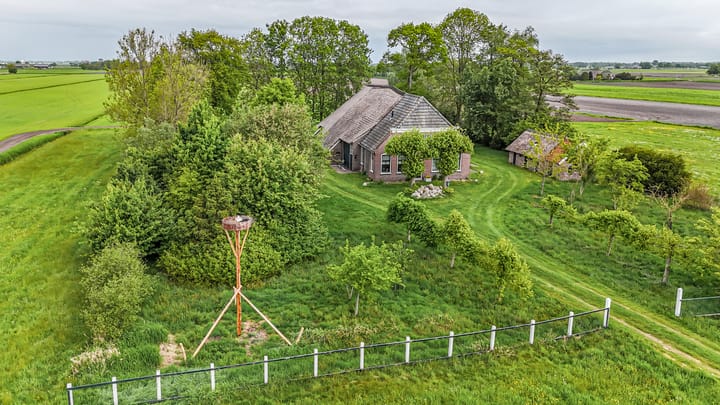 Foto 1 van Kolderveense Bovenboer 36