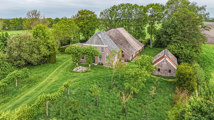 Foto 2 van Kolderveense Bovenboer 36