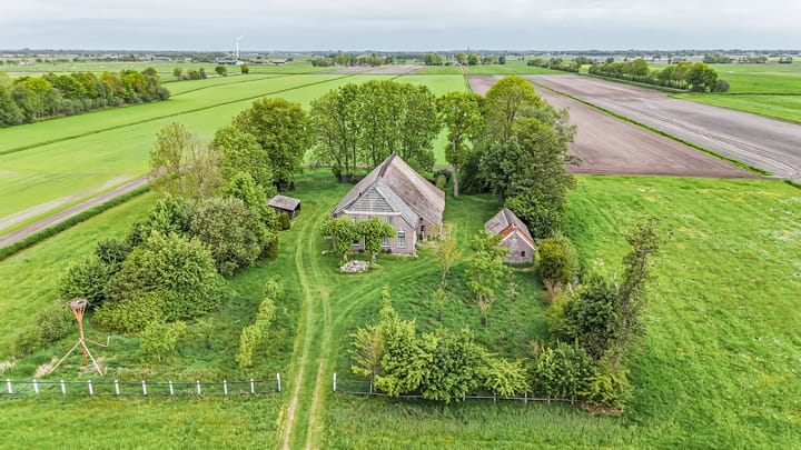 Foto 28 van Kolderveense Bovenboer 36