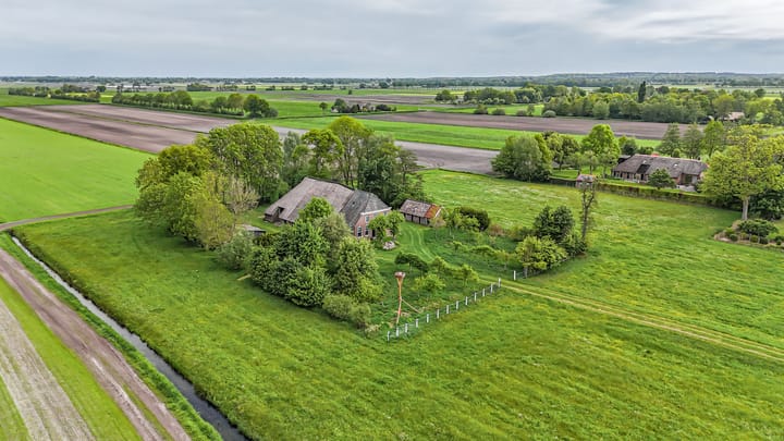 Foto 29 van Kolderveense Bovenboer 36