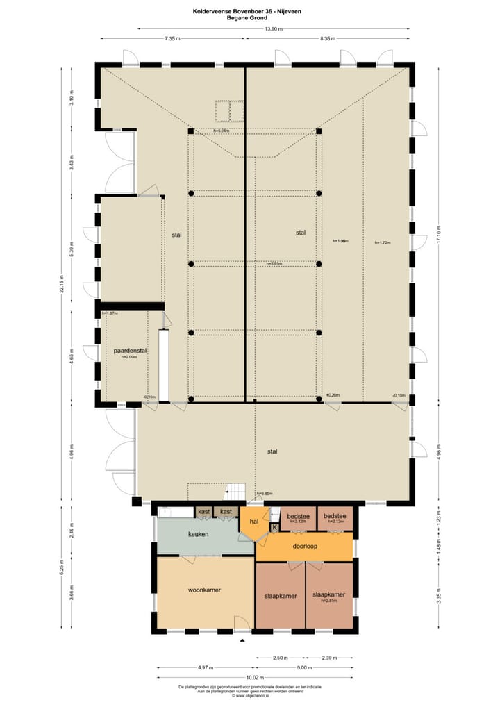 Foto 30 van Kolderveense Bovenboer 36