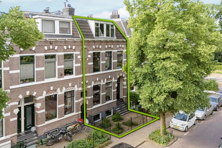 Foto 1 van St. Peterlaan 4