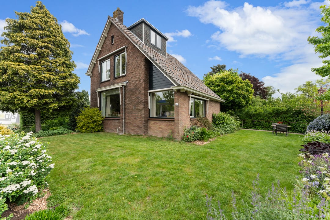 Foto 1 van Hoefweg 141