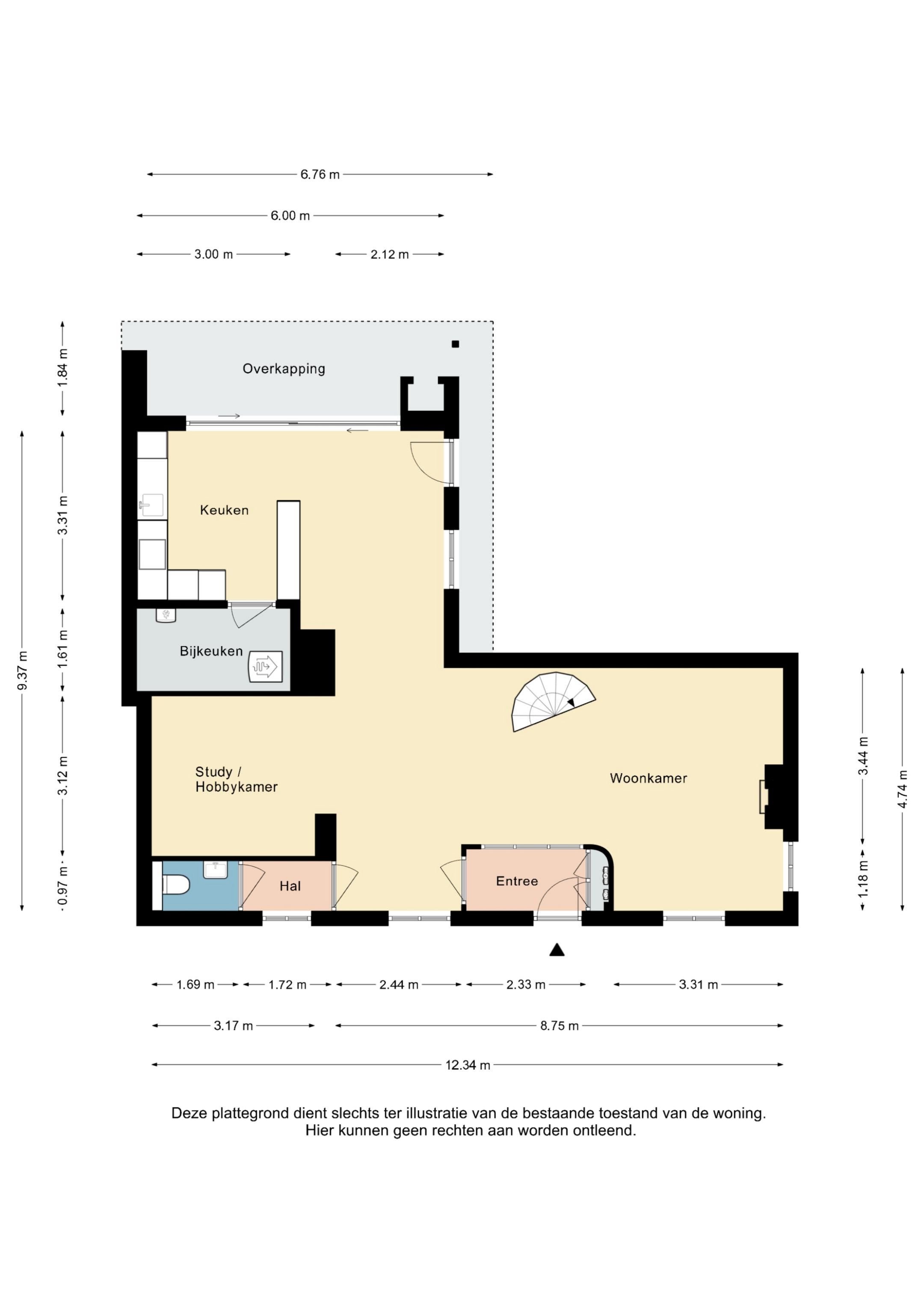 Foto 36 van Mr dr Froweinweg 34