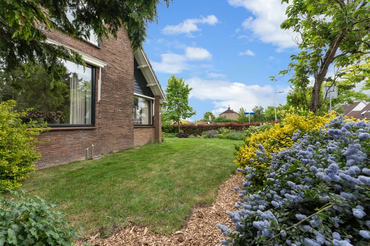 Foto 2 van Hoefweg 141