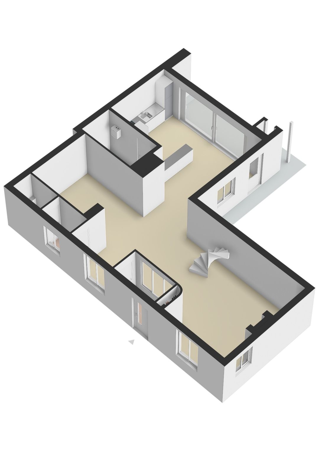 Foto 37 van Mr dr Froweinweg 34