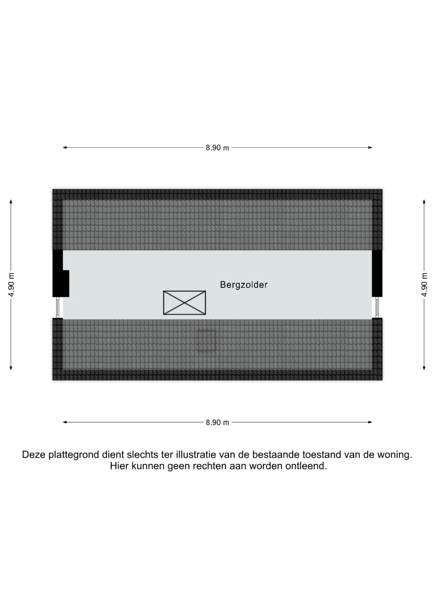 Foto 40 van Mr dr Froweinweg 34