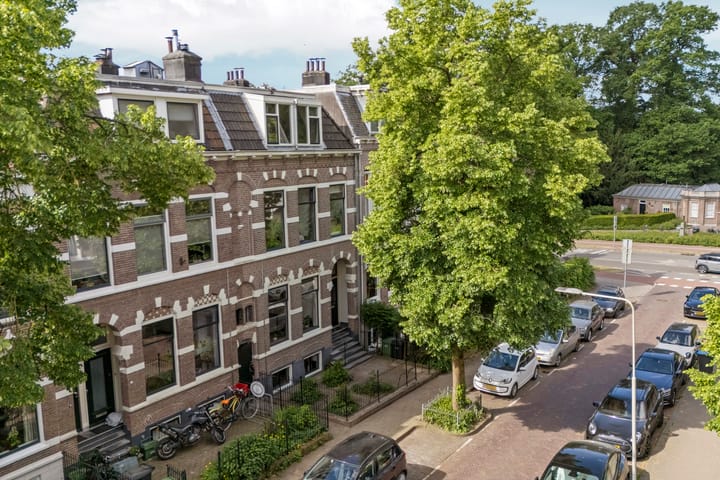 Foto 67 van St. Peterlaan 4