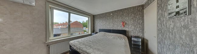 Slaapkamer