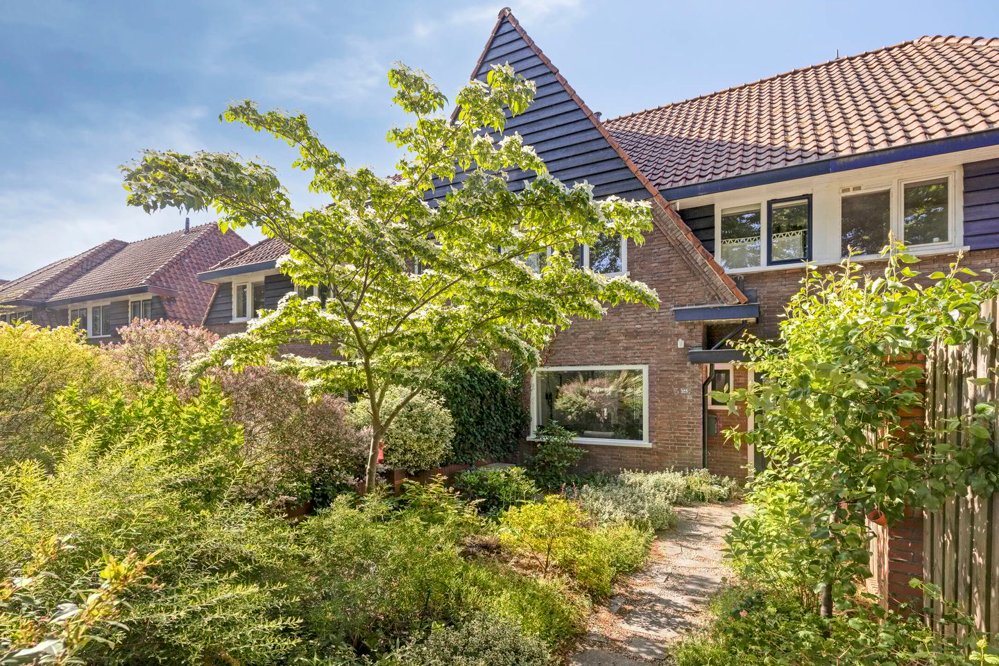 Foto 1 van Soesterweg 528