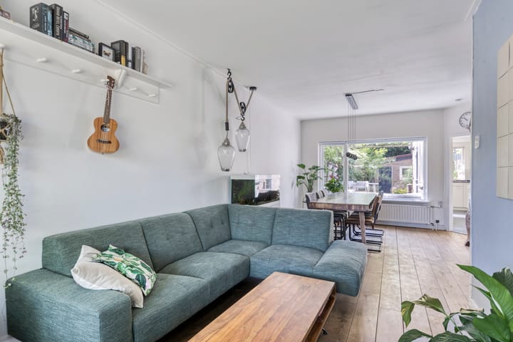 Foto 5 van Soesterweg 528