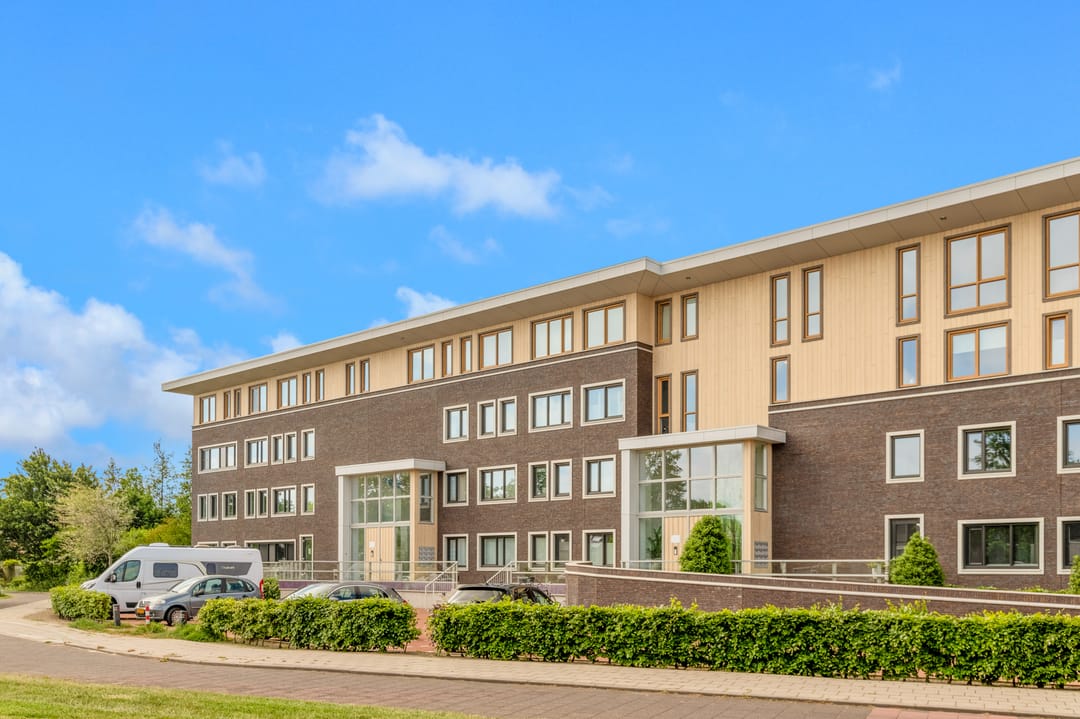 Foto 1 van Jan van Kuikweg 180