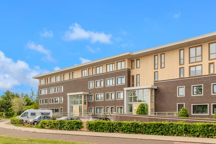 Foto 1 van Jan van Kuikweg 180