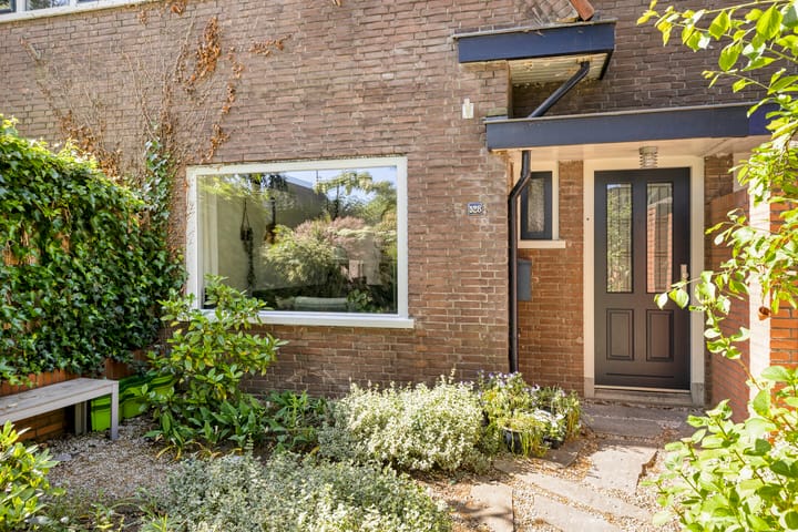 Foto 2 van Soesterweg 528