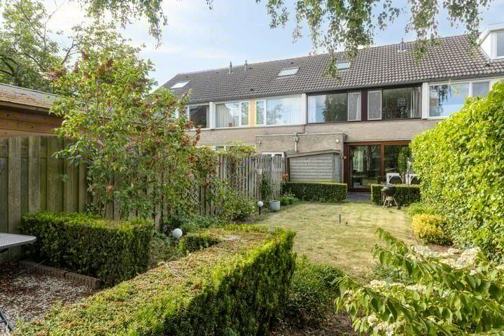 Foto 2 van Zesde Buitenpepers 150