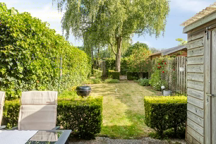 Foto 3 van Zesde Buitenpepers 150