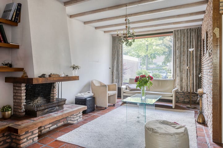 Foto 6 van Zesde Buitenpepers 150