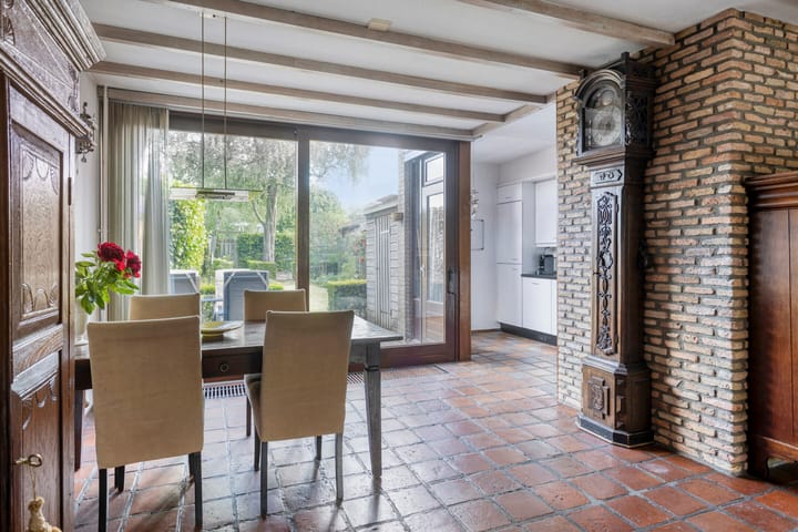 Foto 9 van Zesde Buitenpepers 150