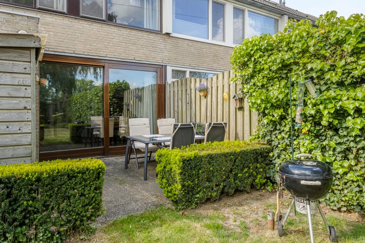 Foto 17 van Zesde Buitenpepers 150