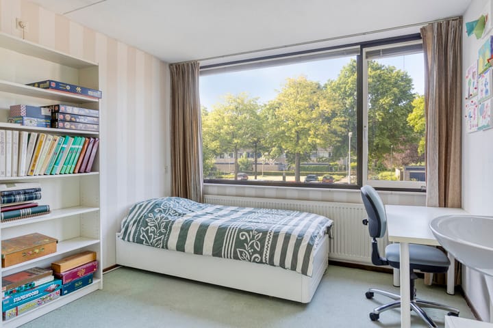 Foto 20 van Zesde Buitenpepers 150