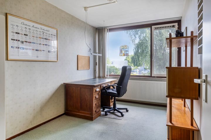 Foto 22 van Zesde Buitenpepers 150