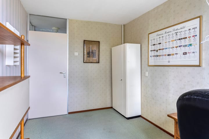 Foto 23 van Zesde Buitenpepers 150