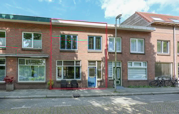 Foto 1 van Makassarstraat 51