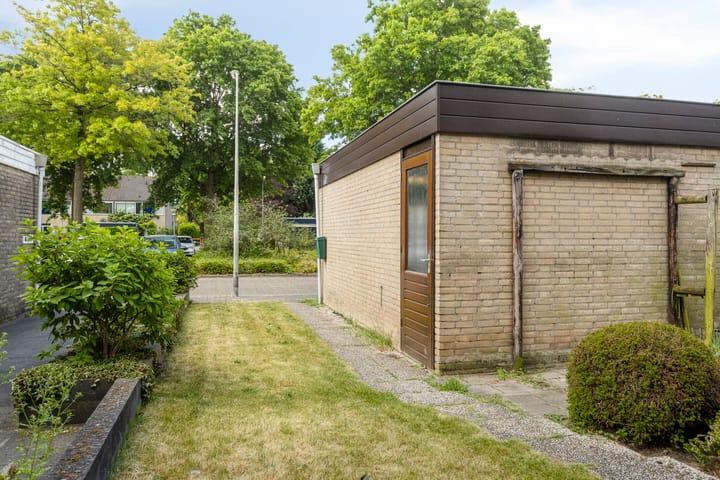 Foto 29 van Zesde Buitenpepers 150