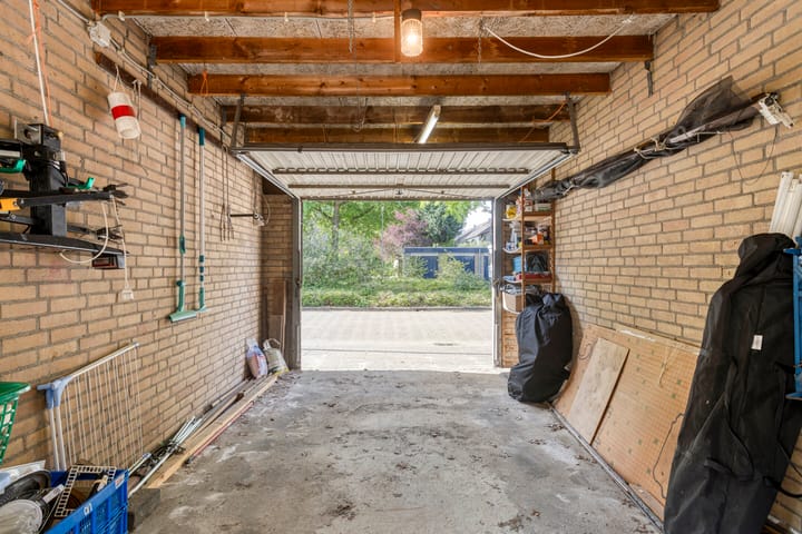 Foto 30 van Zesde Buitenpepers 150