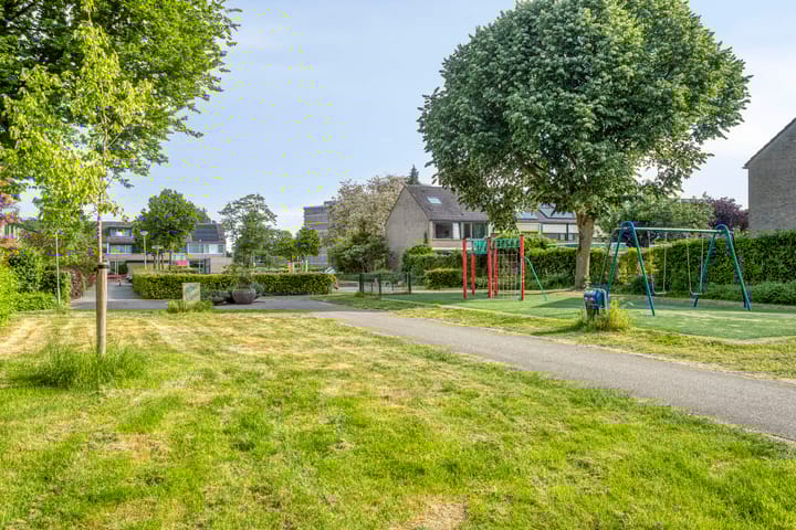 Foto 33 van Zesde Buitenpepers 150